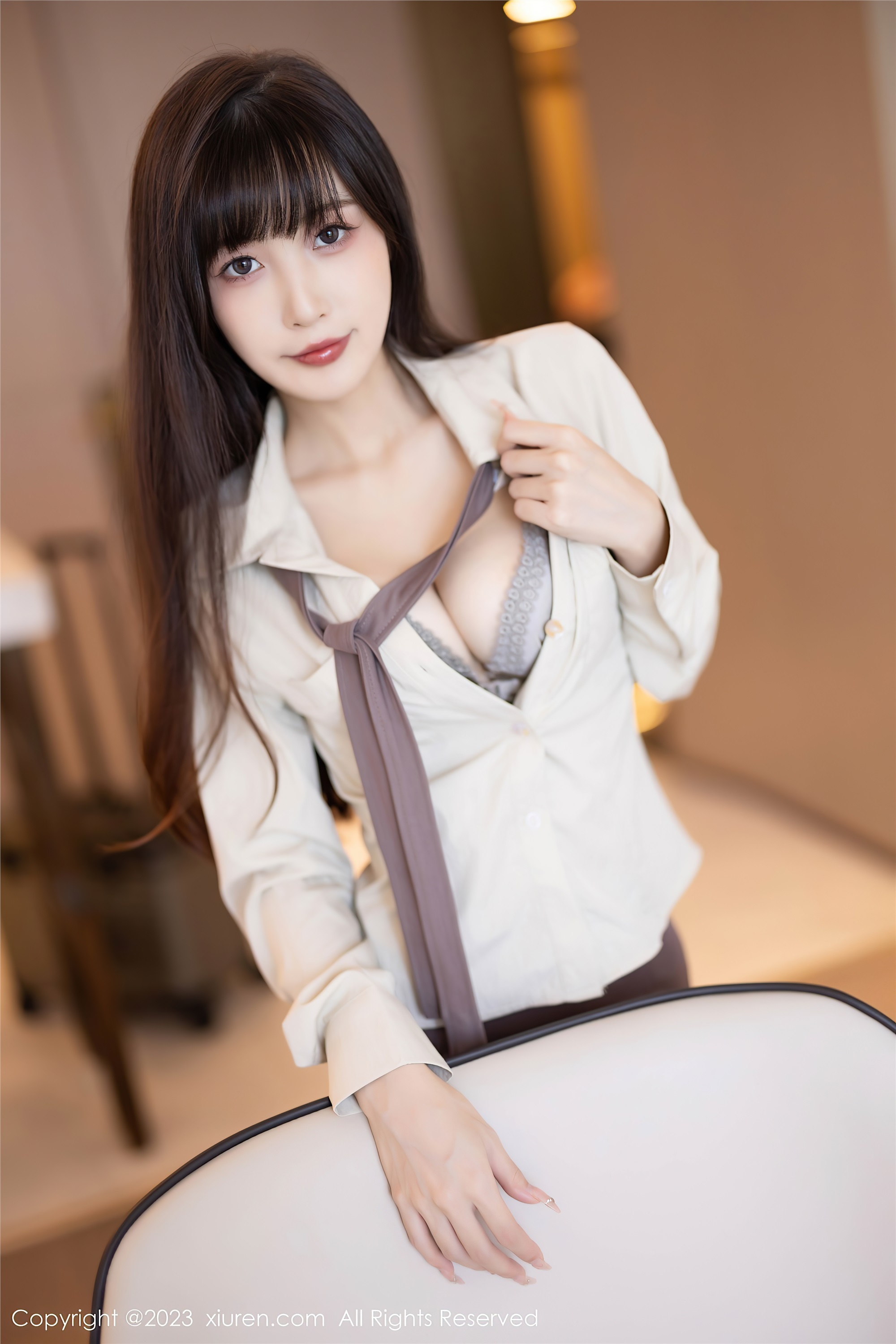 Xiuren秀人网 2023.11.30 NO.7745 林星阑